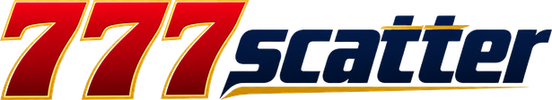 777 scatter official logo